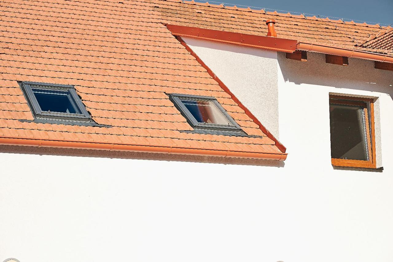 Apartman Newstalgie Mikulov Eksteriør bilde