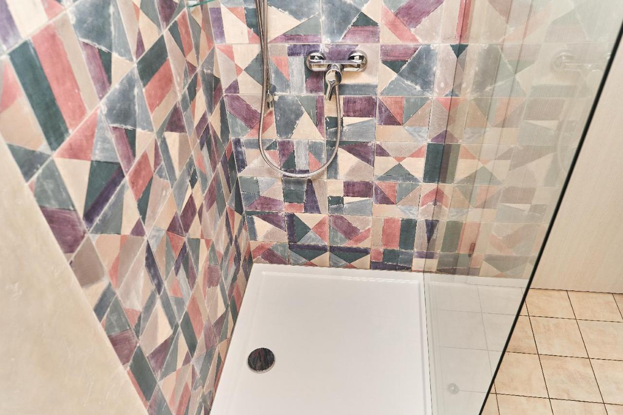 Apartman Newstalgie Mikulov Eksteriør bilde