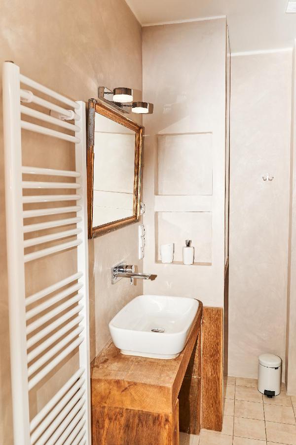 Apartman Newstalgie Mikulov Eksteriør bilde